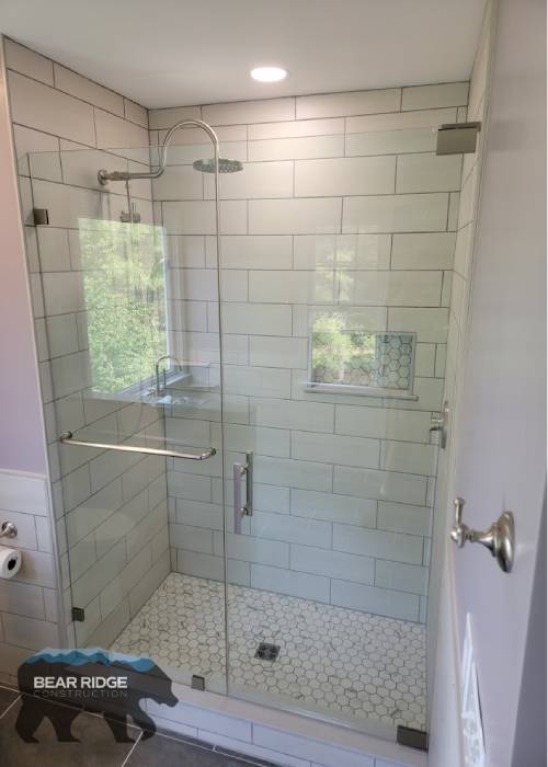 Cavender shower with glass watermarked