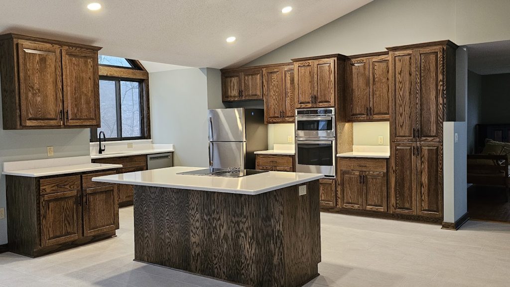 Butler Kitchen